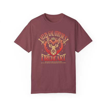 Fireheart Tee