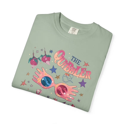 Quibbler Tee