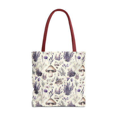 Mystic Grove Tote Bag