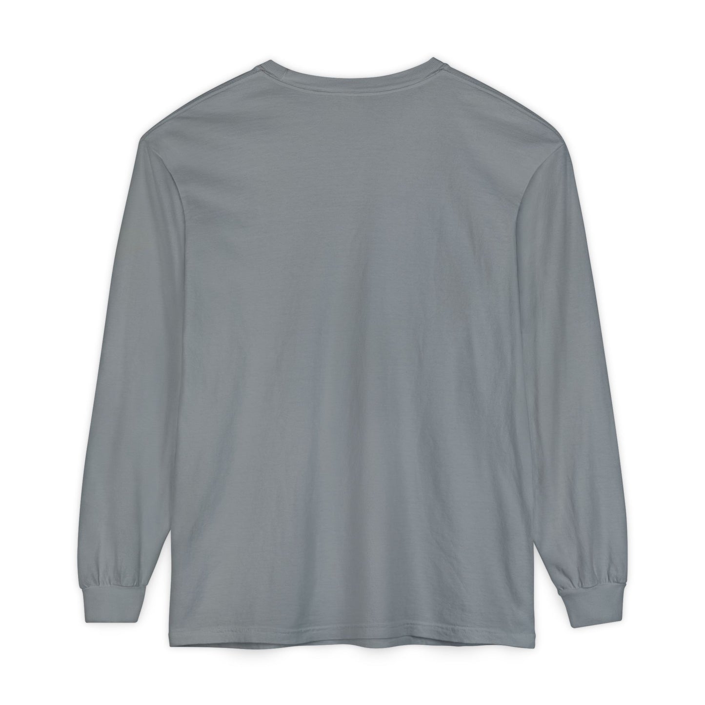 Horror Readers Long Sleeve Tee