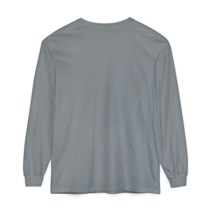 Horror Readers Long Sleeve Tee