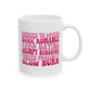 Book Tropes Mug