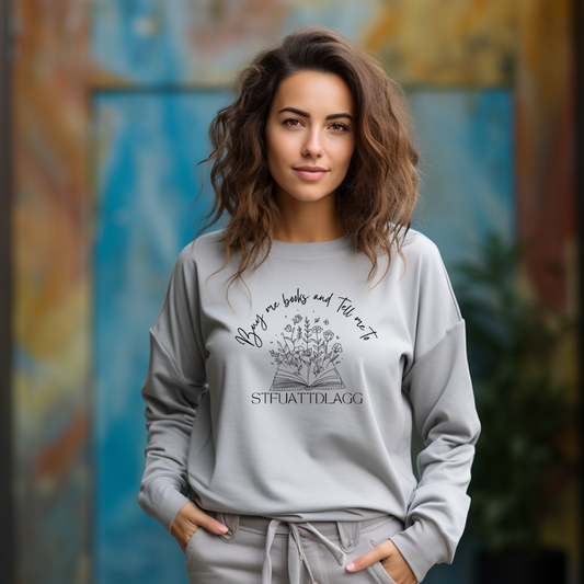 STFUATTDLAGG Long Sleeve