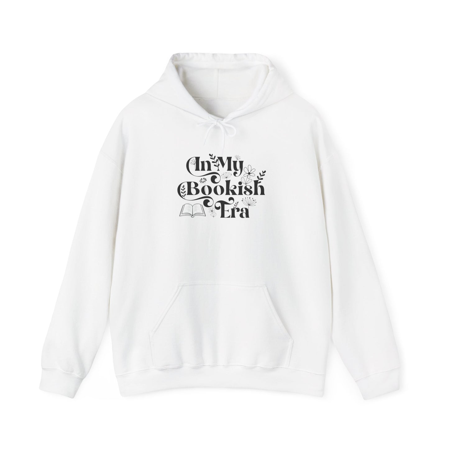 Bookish Era Hoodie