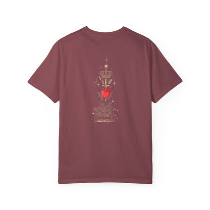Fireheart Tee