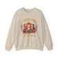 Cozy Readers Book Society Sweatshirt