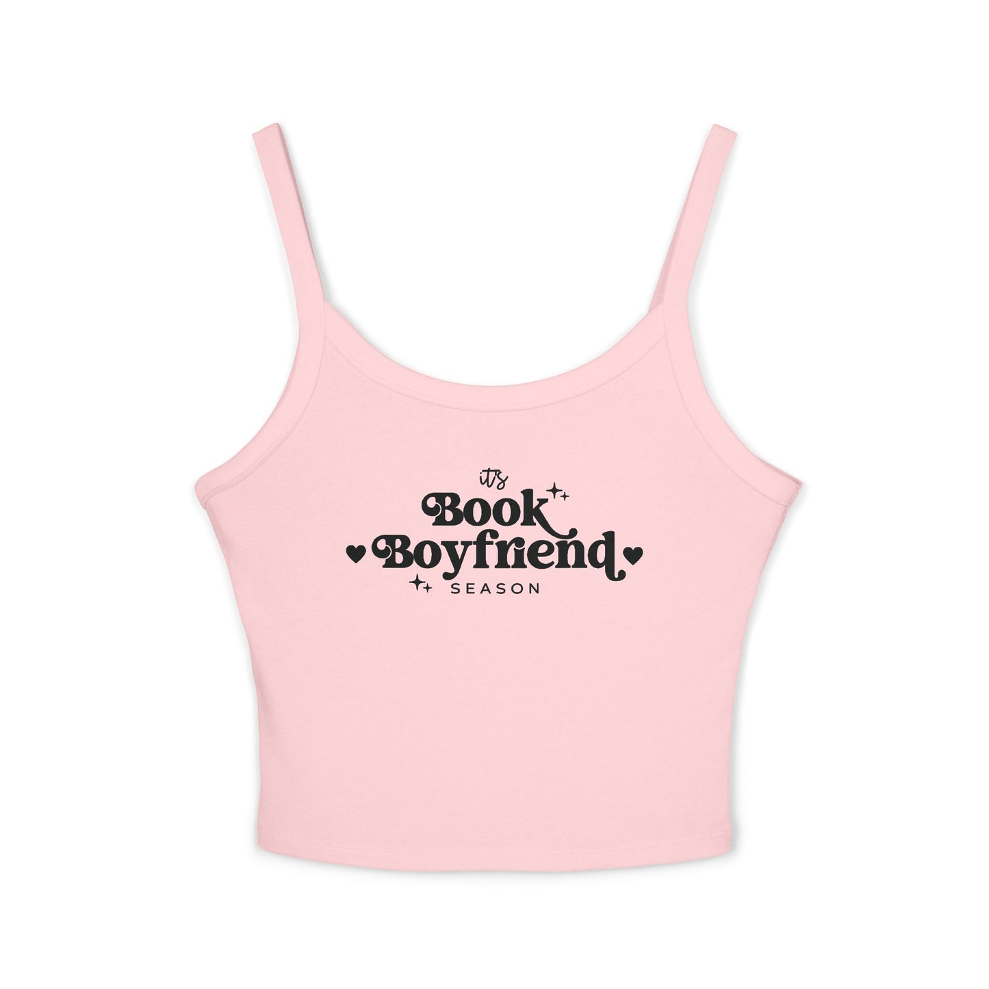 Book Boyfriend Season Tank