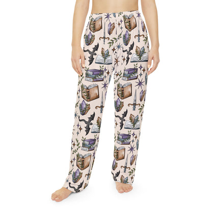 Fantasy Lovers Pajama Pants