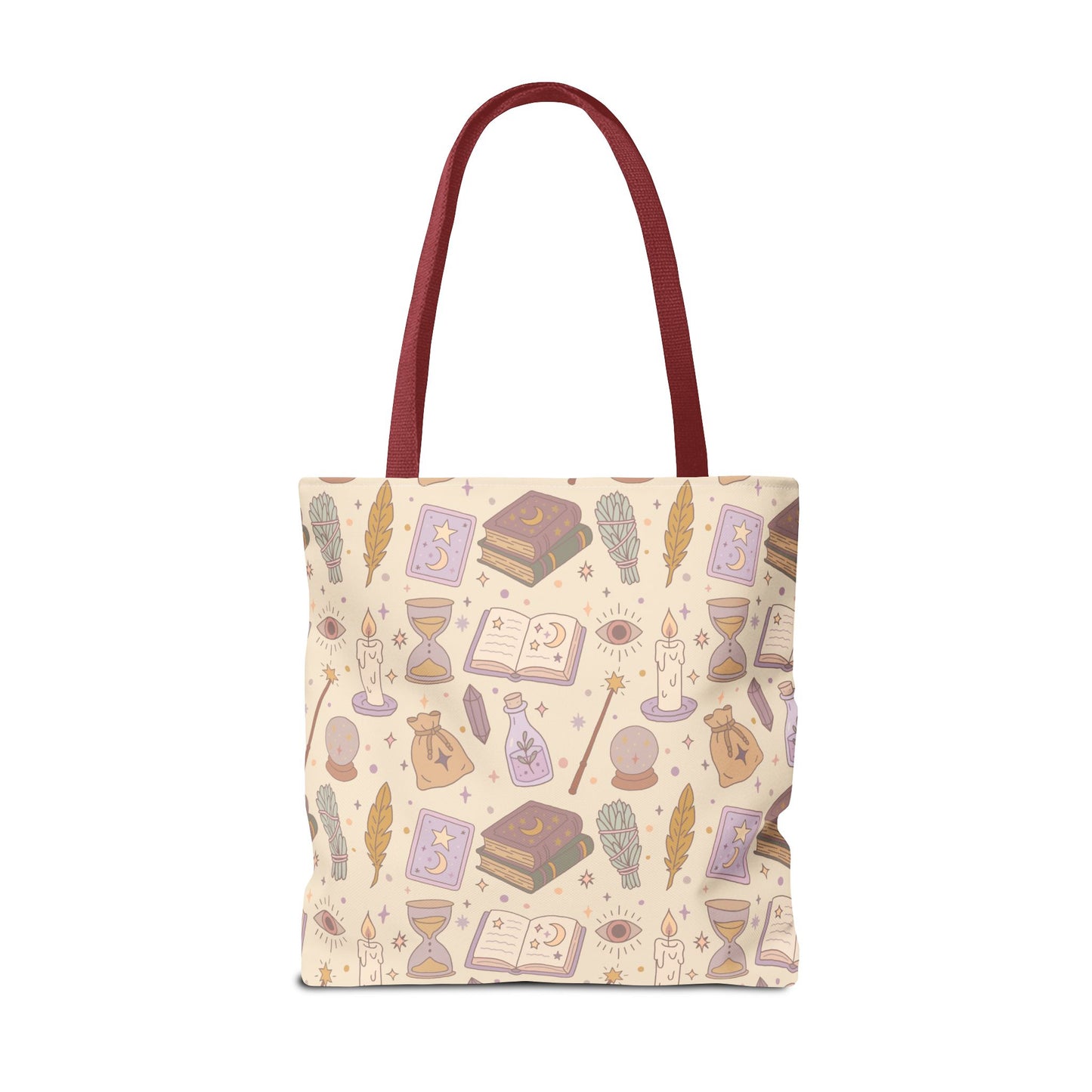 Spellbound Tote Bag