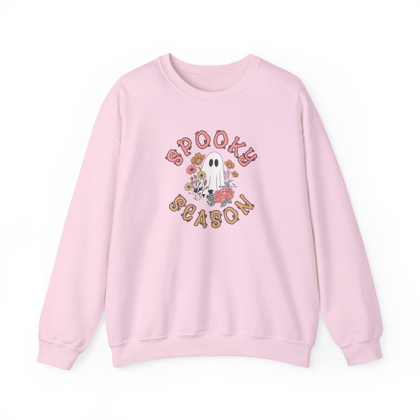 Spooky Season Sweatshirt