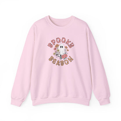 Spooky Season Sweatshirt