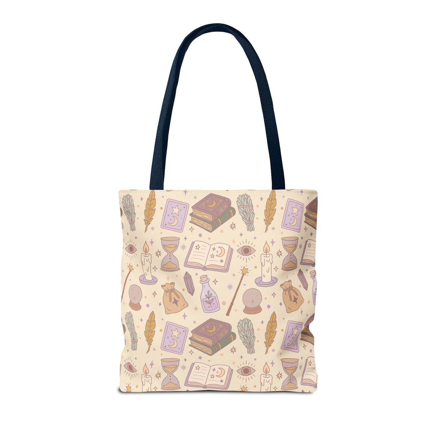 Spellbound Tote Bag