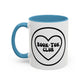 Book-Tok Club Mug