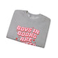 Boys in Books Sweatshirt
