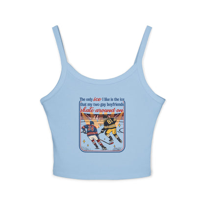 The Only Ice I Like Tank