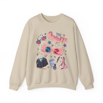 Quibbler Sweatshirt