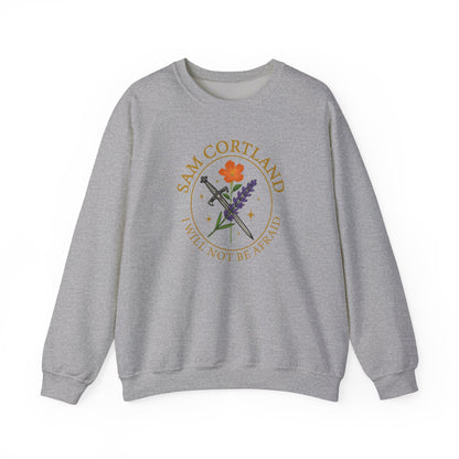 Sam - Throne of Glass Sweatshirt