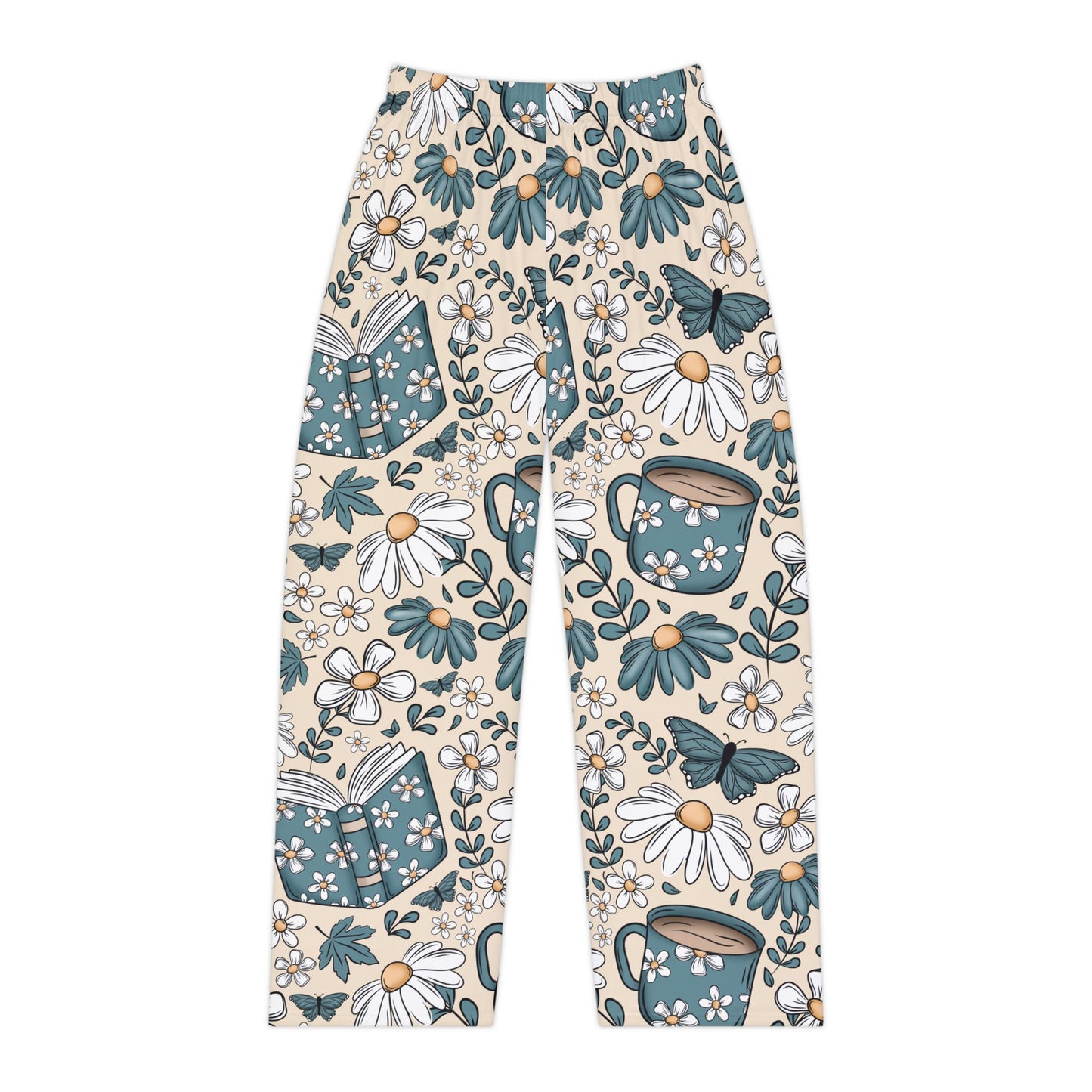 Daisy Chapters Pajama Pants