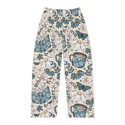 Daisy Chapters Pajama Pants