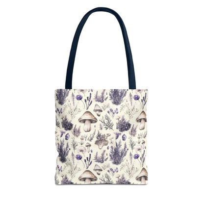 Mystic Grove Tote Bag