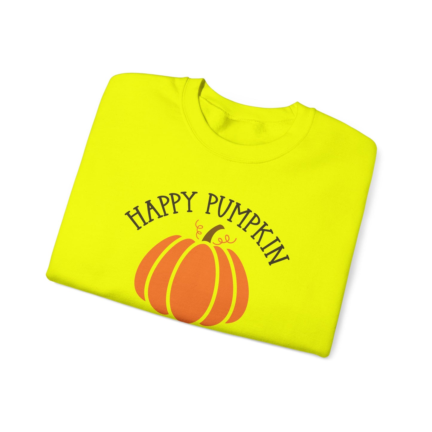 Pumpkin Spice Season Sweatshirt