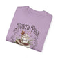 North Pole Book Club Tee