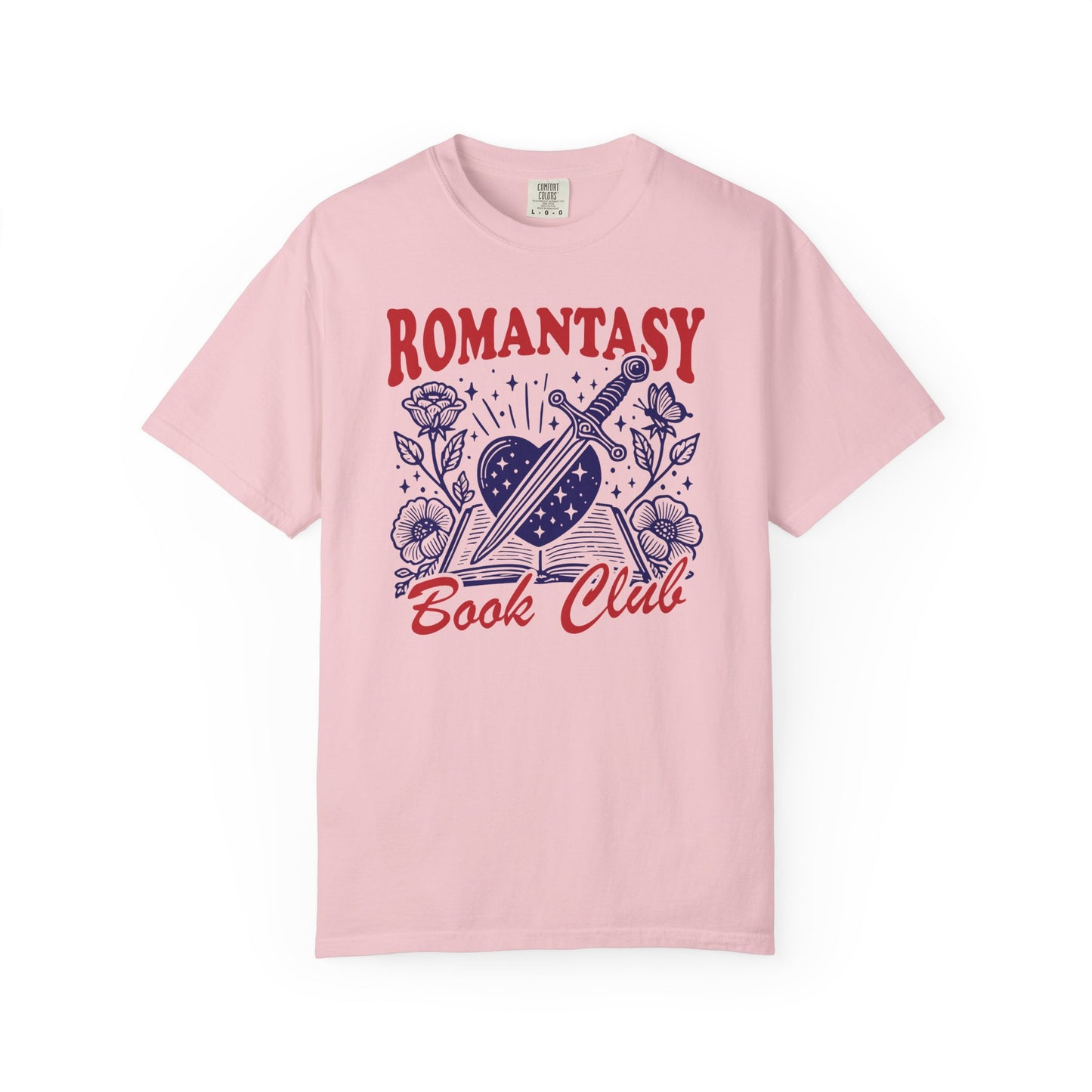 Romantasy Tee