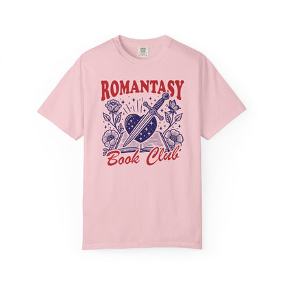 Romantasy Tee