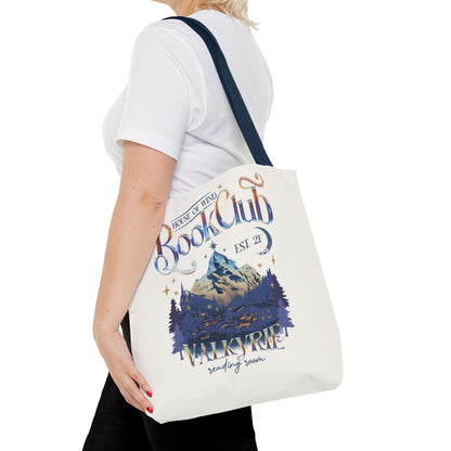 House of Wind Tote Bag