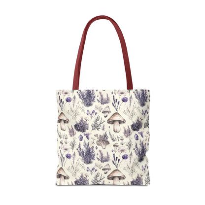 Mystic Grove Tote Bag