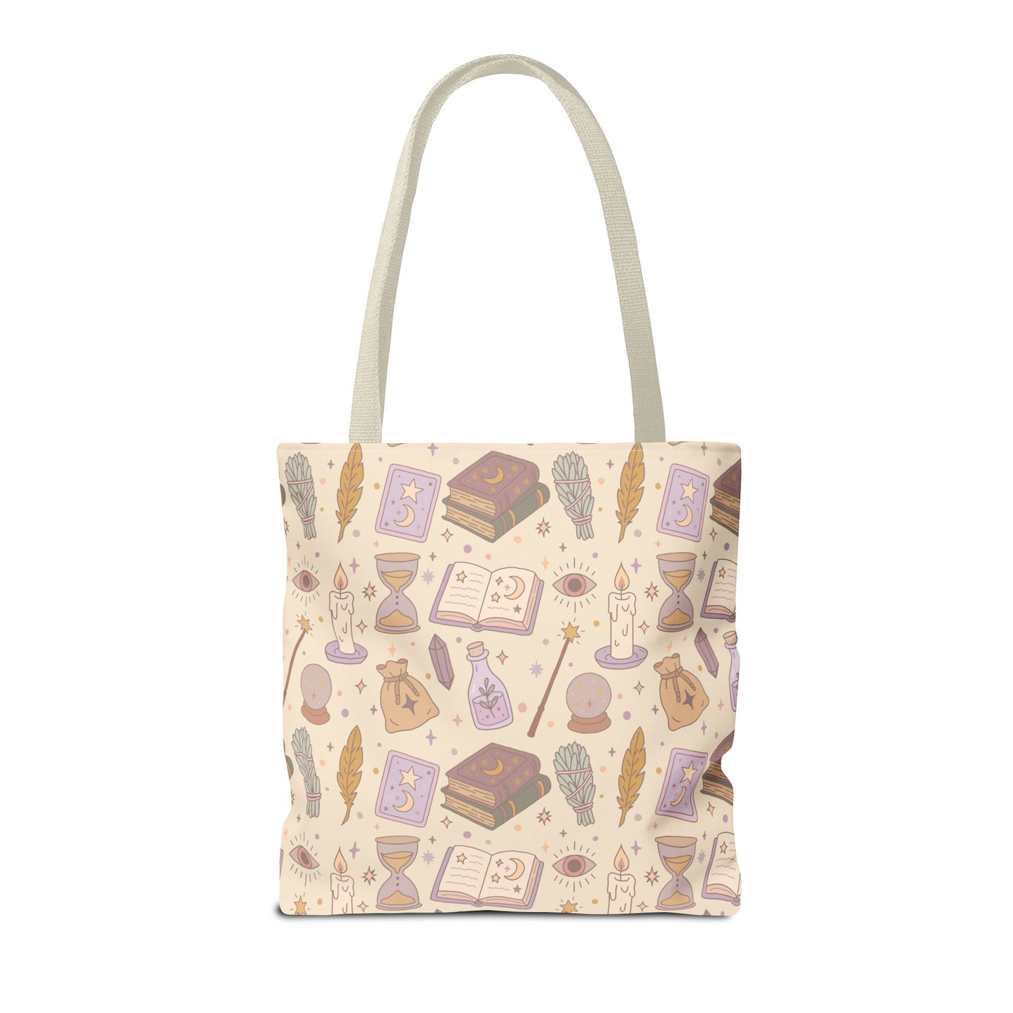 Spellbound Tote Bag