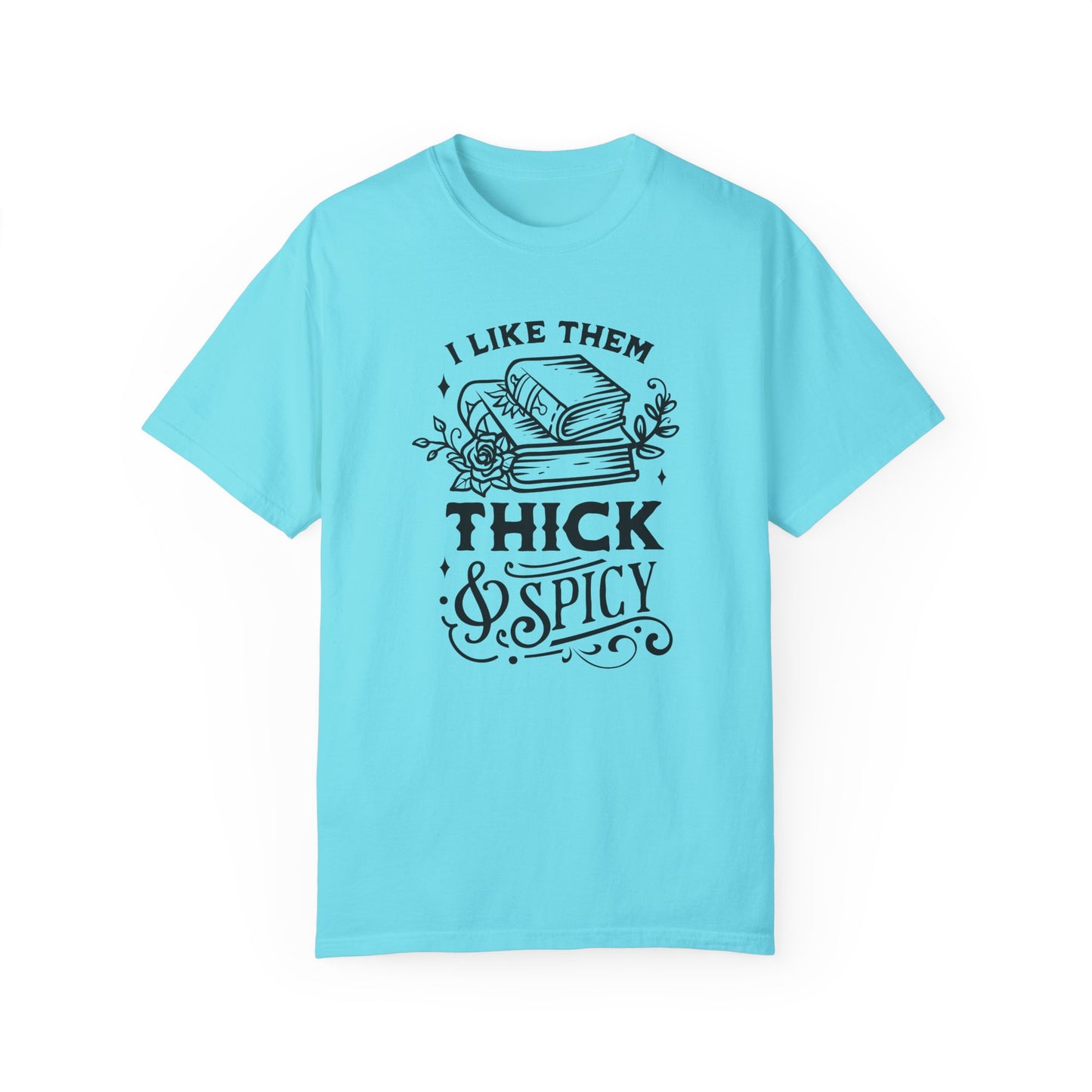 Thick & Spicy Tee