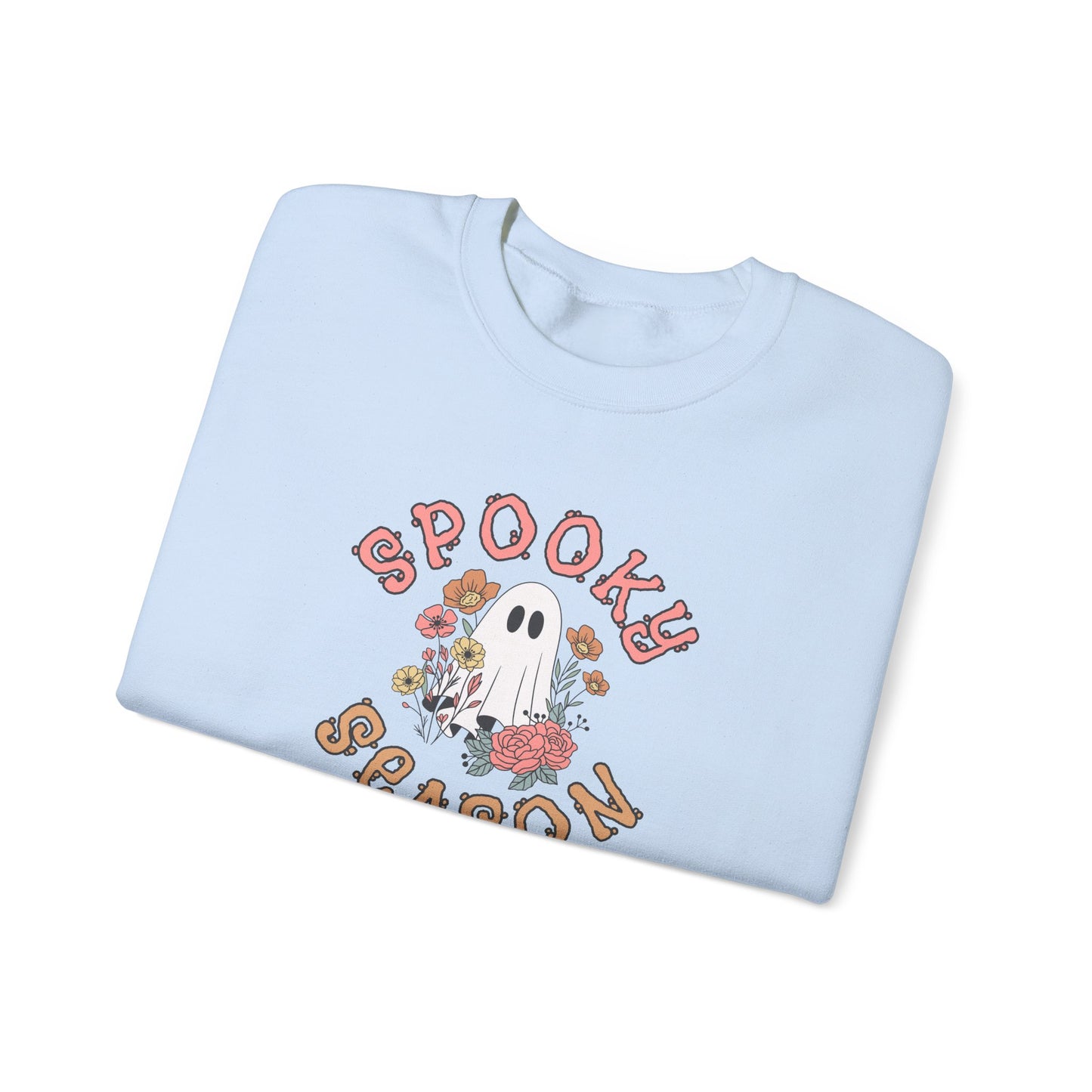 Spooky Season Sweatshirt