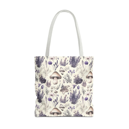 Mystic Grove Tote Bag