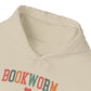 Bookworm Hoodie