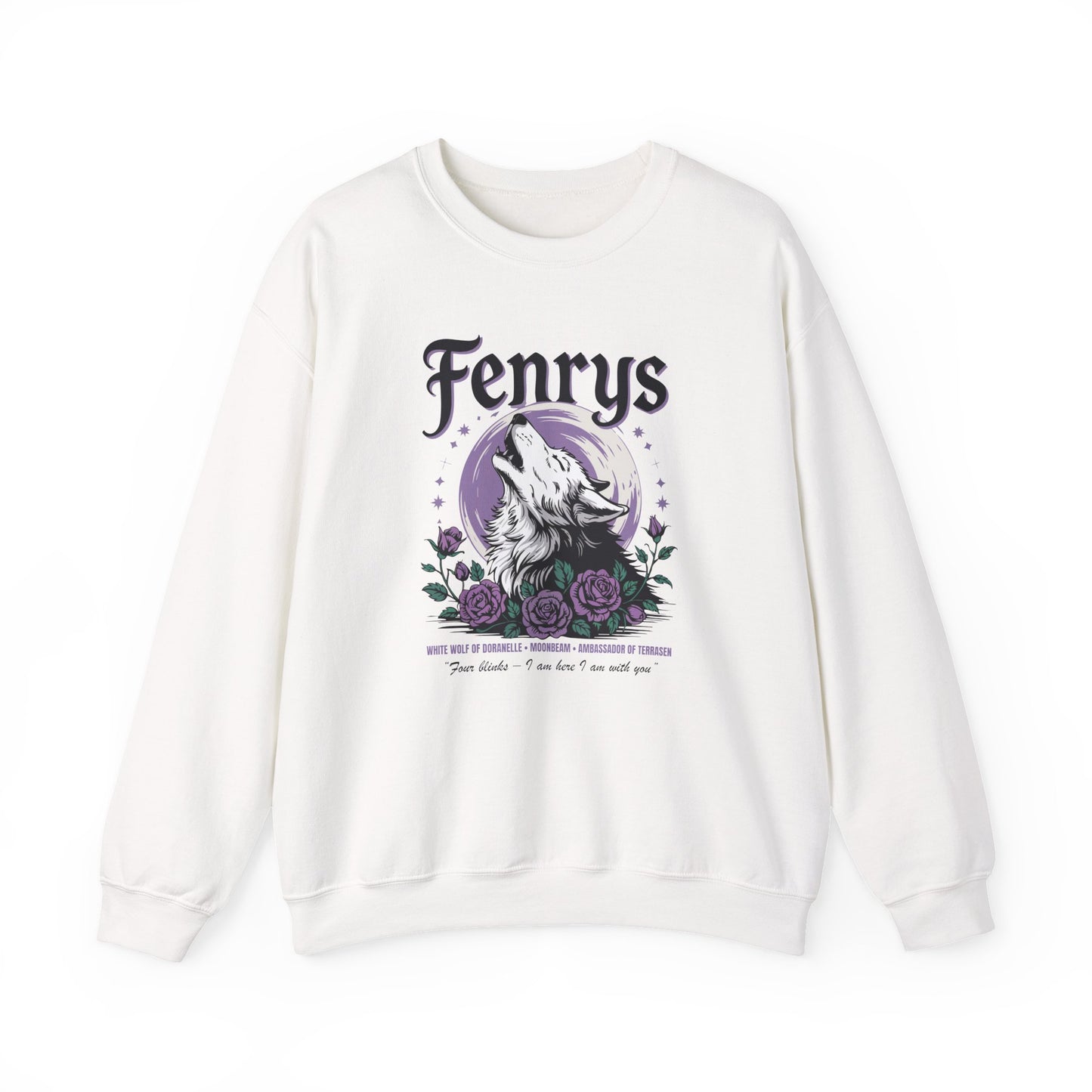 Fenrys Sweatshirt
