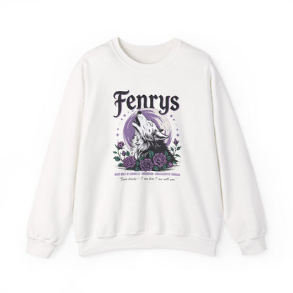 Fenrys Sweatshirt