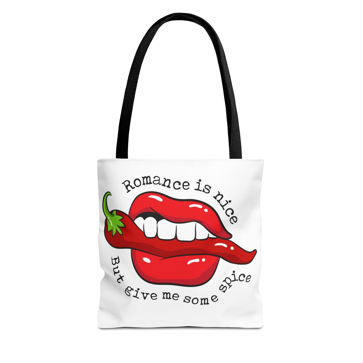 Give Me Spice Tote Bag