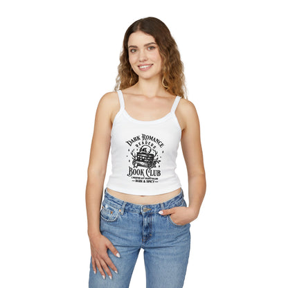 Dark Romance Book Club Tank