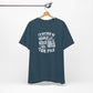 I'd Rather Be Home Tee