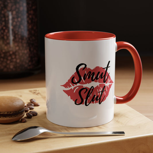 Smut Slut Mug