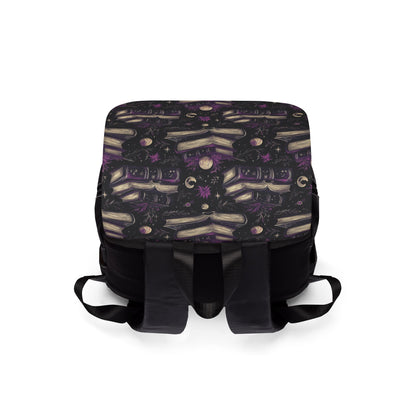 Cosmic Chapters Backpack