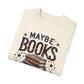 Books are Addicted to me Tee