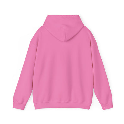 Book Club Babe Hoodie