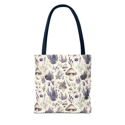 Mystic Grove Tote Bag