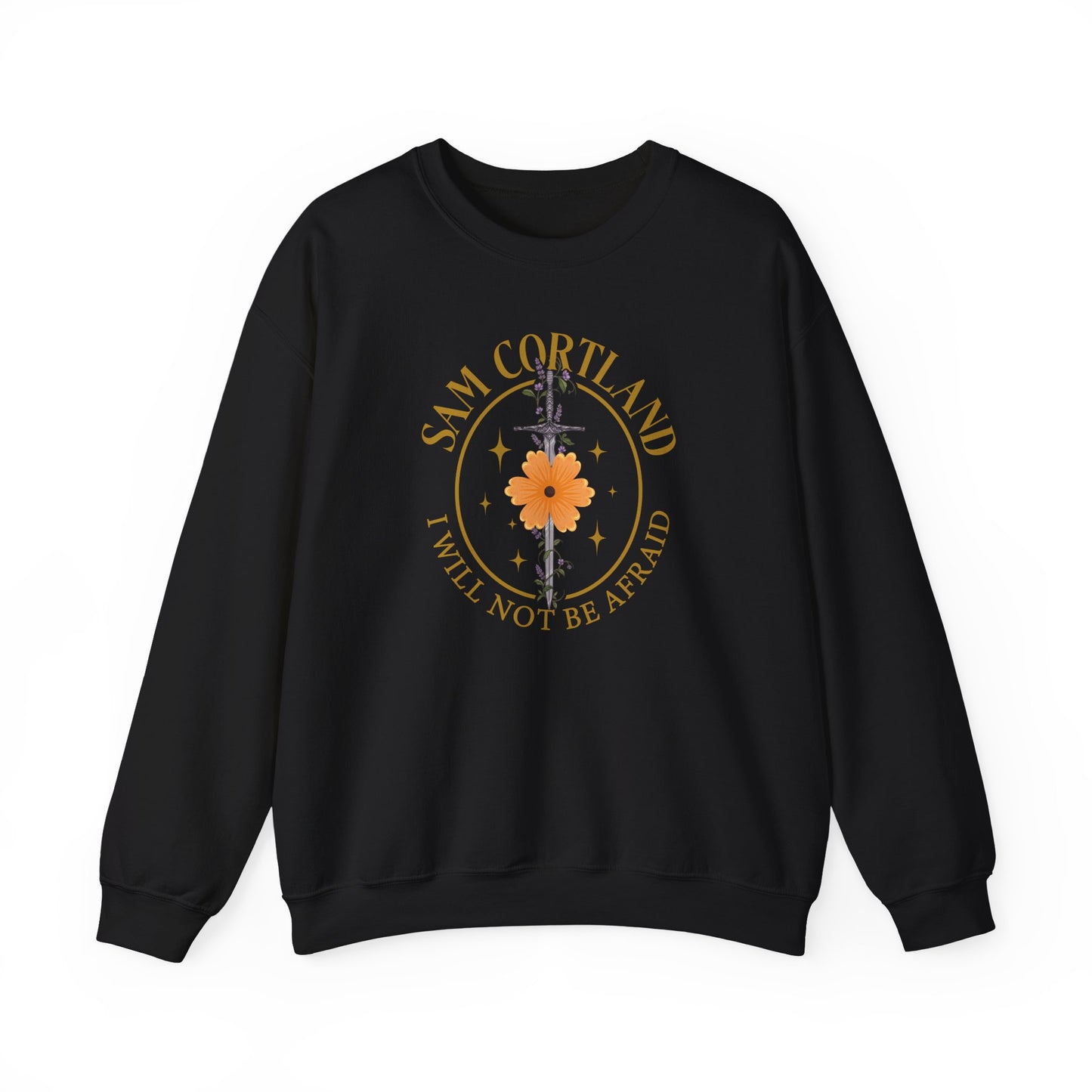 Sam Cortland Sweatshirt