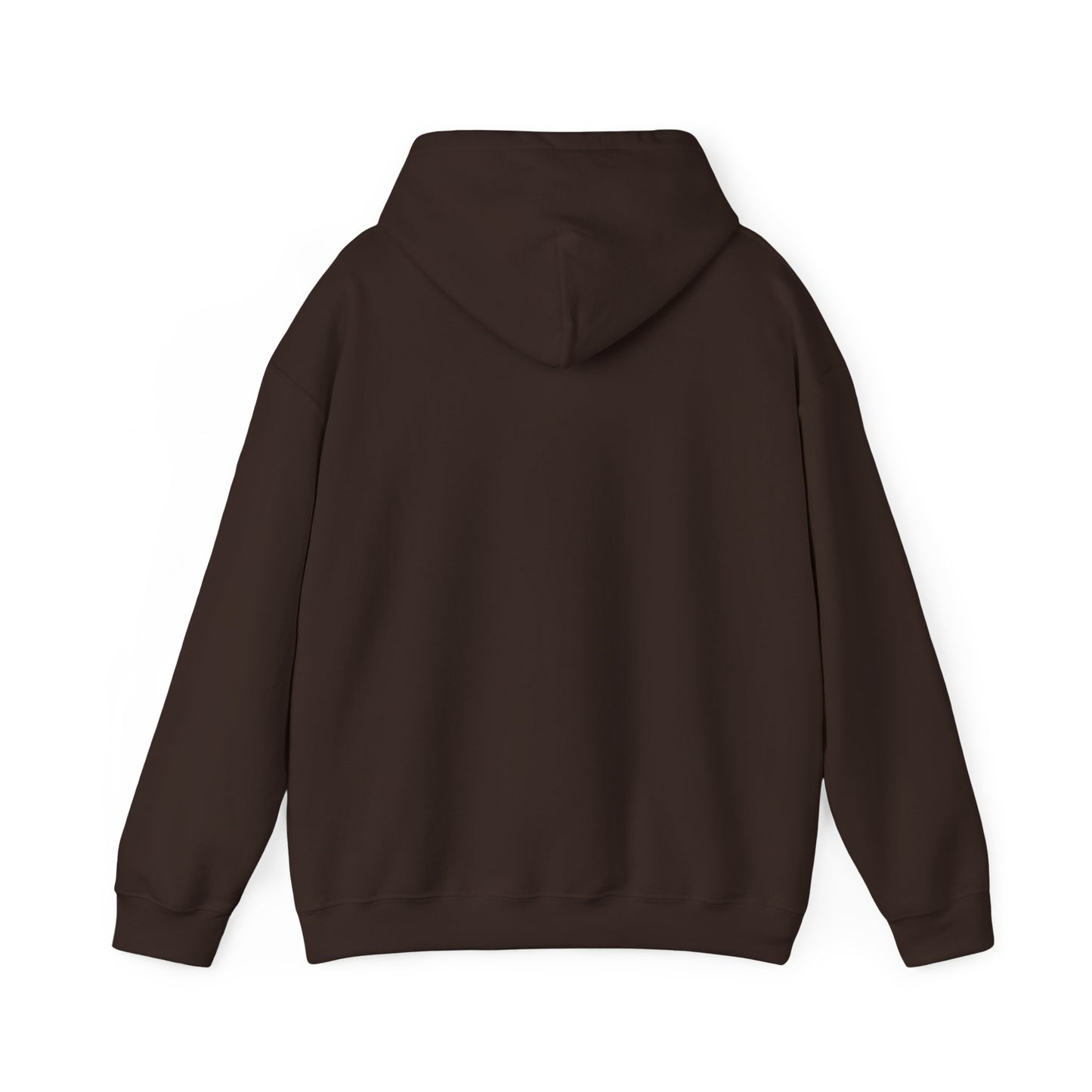 Reading Makes the Season Bright Hoodie
