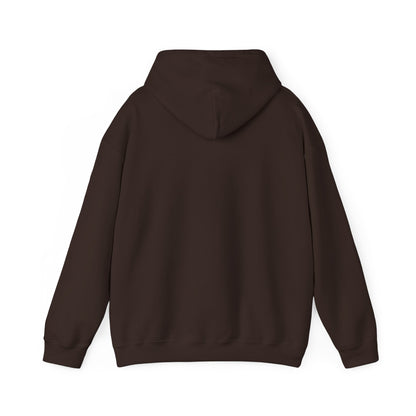 Reading Makes the Season Bright Hoodie