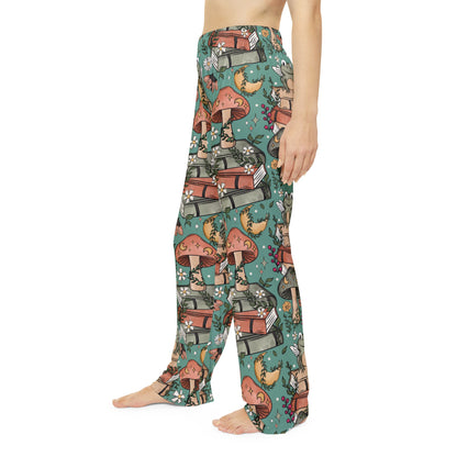 Enchanted Chapters Pajama Pants