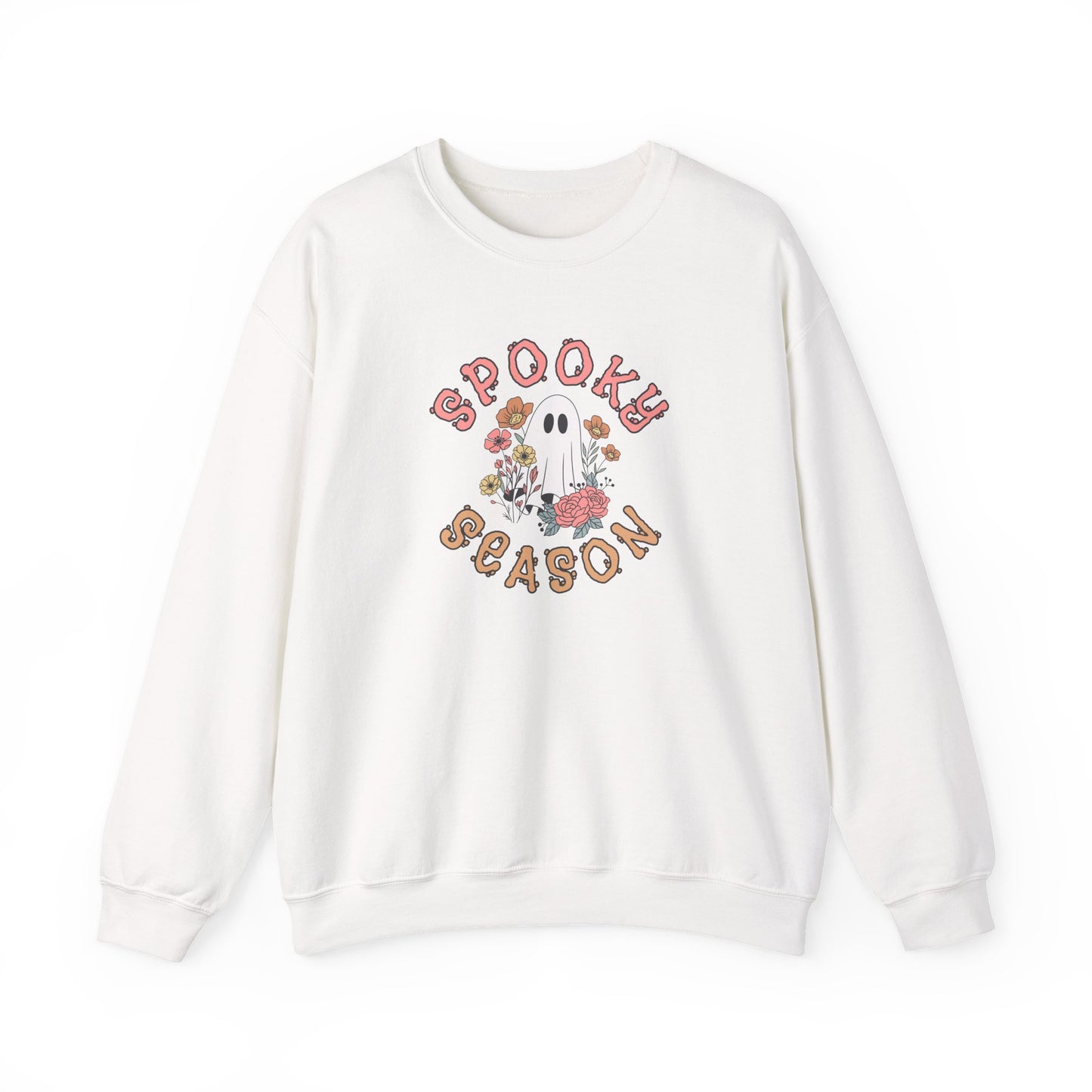 Spooky Season Sweatshirt